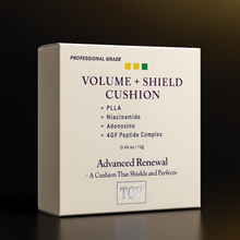 Load image into Gallery viewer, HOUSE OF PLLA® HOP+ Volume + Shield Cushion