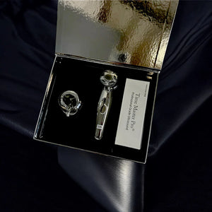 Time Master Pro® with HOUSE OF PLLA® Volumizing Gel