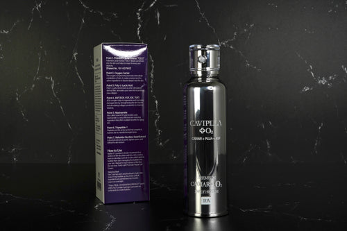 HOUSE OF PLLA® Caviplla Multi-Serum 30ml/120ml